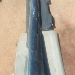 2008 BMW E90 Left Side Skirt – Used – main product image