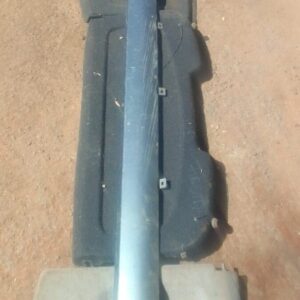 2006 Nissan Micra Left Side Skirt – Used – main product image
