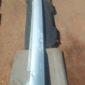 2012 Mercedes W204 Left Side Skirt – Used – main product image