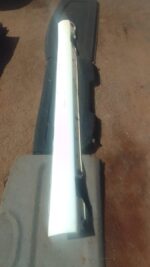 2003 Mercedes W203 Right Side Skirt – Used – main product image
