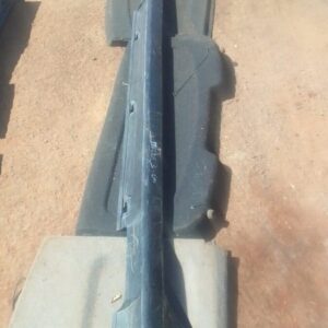 2006 Mazda 3 Left Side Skirt – Used – main product image