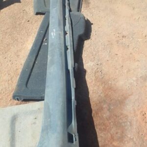 Volvo XC90 Right Side Skirt – Used – main product image