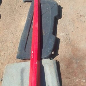 2015 Audi S3 Left Side Skirt – Used – main product image