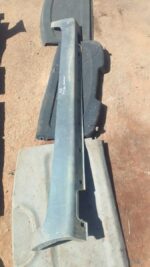 2010 Kia Sportage Right Side Skirt – Used – main product image