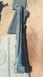 2017 Nissan X Trail Right Side Skirt – Used – main product image