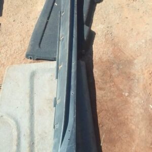 2017 Nissan X Trail Right Side Skirt – Used – main product image