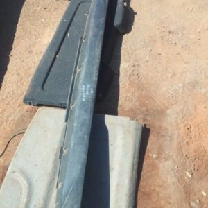 2016 Nissan X Trail Right Side Skirt – Used – main product image