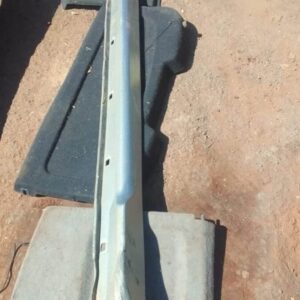Subaru Outback Right Side Skirt – Used – main product image