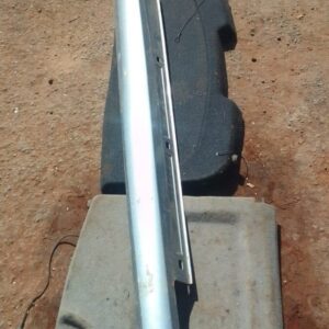 2016 Mercedes W246 Left Side Skirt – Used – main product image