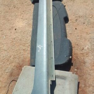 2013 Hyundai Tucson Right Side Skirt – Used – main product image