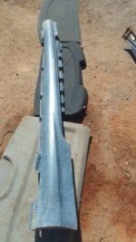 2012 Mercedes W207 AMG Coupe Left Side Skirt – Used – main product image