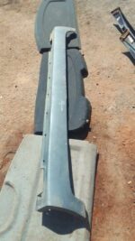 2010 Kia Sportage Left Side Skirt – Used – main product image