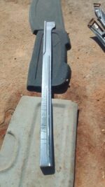 2015 Hyundai I20 Right Side Skirt – Used – main product image