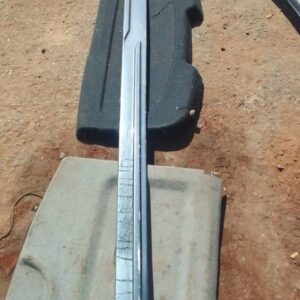 2015 Hyundai I20 Right Side Skirt – Used – main product image