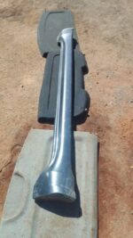 2015 Jeep Grand Cherokee Left Side Skirt – Used – main product image