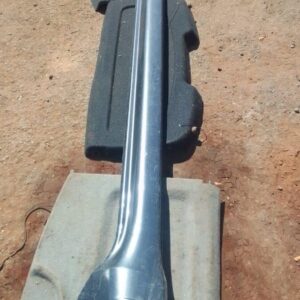 2015 Jeep Grand Cherokee Left Side Skirt – Used – main product image