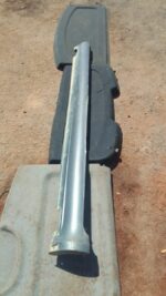2007 Hyundai Tucson Left Side Skirt – Used – main product image