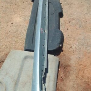 2007 Audi A4 B7 Left Side Skirt – Used – main product image