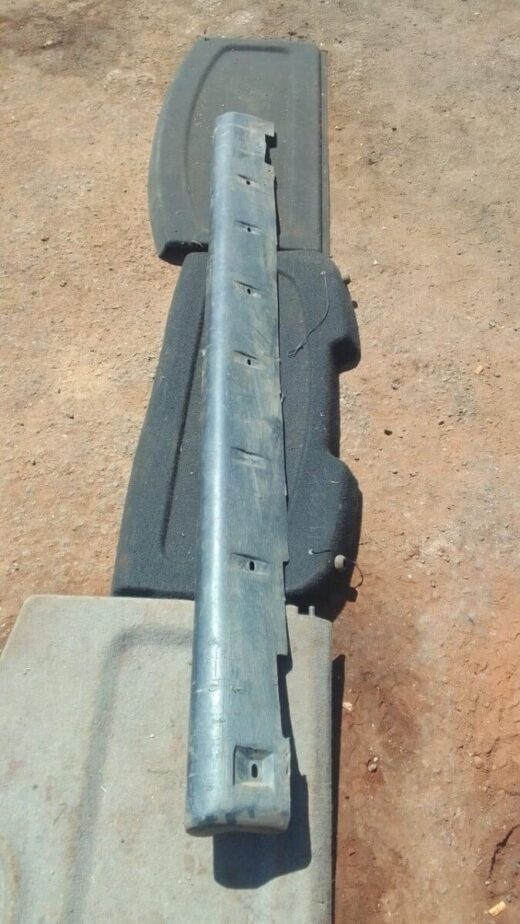 1994 Honda Ballade Right Side Skirt - Used 1994 Honda Ballade Right Side Skirt – Used – main product image