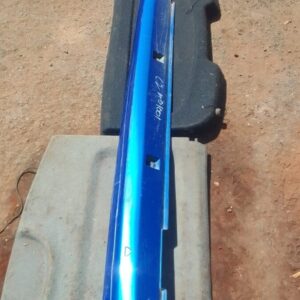 2006 Citroen C2 Right Side Skirt – Used – main product image