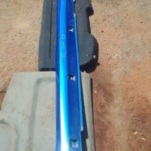 2006 Citroen C2 Left Side Skirt – Used – main product image