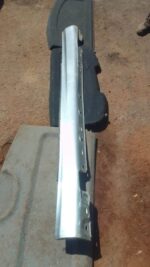 2003 Mercedes W203 C230 Left Side Skirt – Used – main product image
