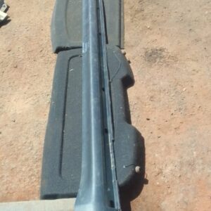 2012 Subaru Tribeca Right Side Skirt – Used – main product image