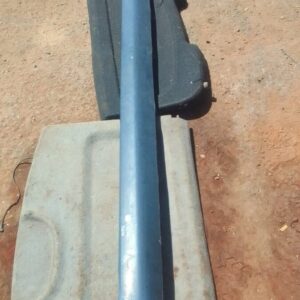 2016 Dodge Journey Left Side Sill – Used – main product image