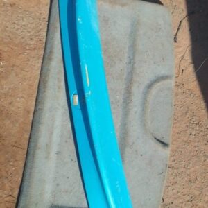 1996 Opel Astra Boot Spoiler – Used – main product image