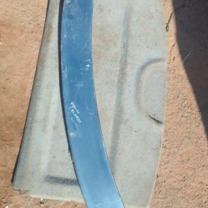 1995 Hyundai Elantra J2 Boot Spoiler – Used – main product image