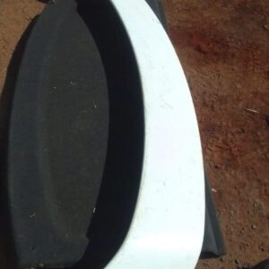 2002 Madza 6 Boot Spoiler – Used – main product image
