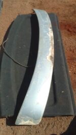 1994 Audi A4 Boot Spoiler – Used – main product image