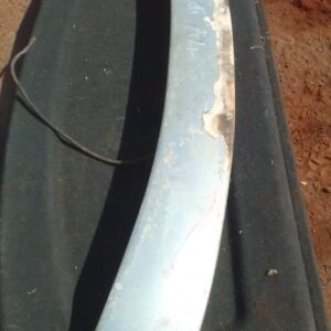 1994 Audi A4 Boot Spoiler – Used – main product image