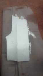 Range Rover Evoque Right Rear Bumper Corner – Used – main product image