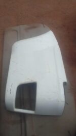 Tata Xenon Left Rear Bumper Corner – Used – main product image