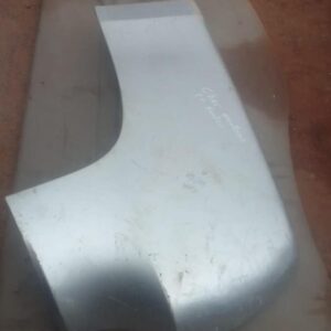 2011 Chevrolet Utility Right Rear Bumper Corner – Used – main product image