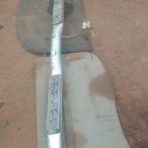 2006 Mazda Drifter Right Side Step – Used – main product image