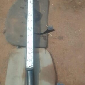 Mazda Bt50 Side Step – Used – main product image