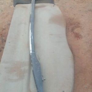 1999 Volkswagen Sharan Right Roof Rack – Used – main product image