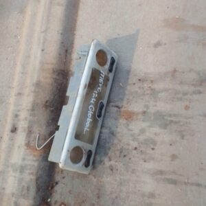 1986 Mercedes W124 Roof Light – Used – main product image