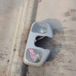2005 Nissan Hardbody Roof Light – used – main product image