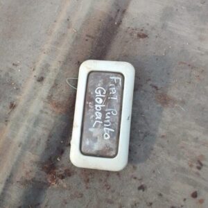 2006 Fiat Punto Roof Light – Used – main product image