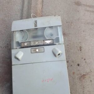 2006 Opel Astra H Roof Light – Used – main product image