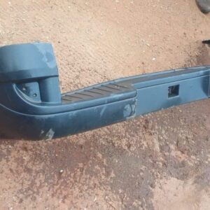 2011 Nissan Np200 Rear Bumper – Used – main product image