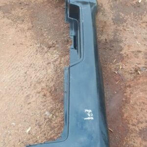 2013 Nissan NV350 Rear Bumper Used – main product image