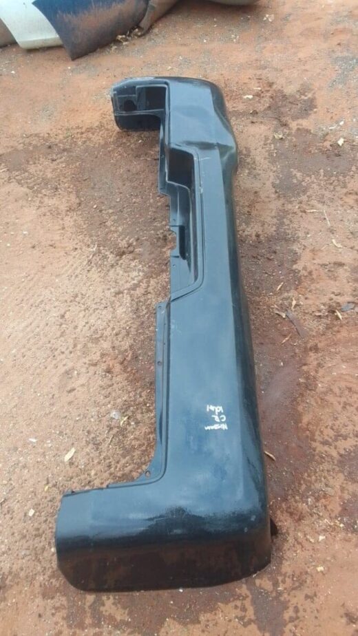 2013 Nissan Nv350 Rear Bumper -Used 2013 Nissan NV350 Rear Bumper Used – main product image