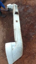 Nissan Np200 Rear Bumper – Used – main product image