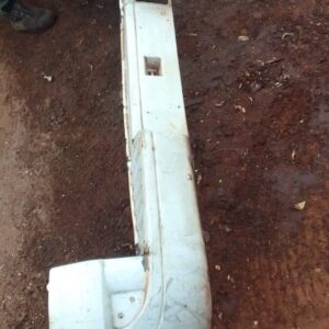 Nissan Np200 Rear Bumper – Used – main product image
