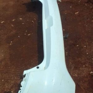 2014 Renault Clio 4 Rear Bumper – Used – main product image