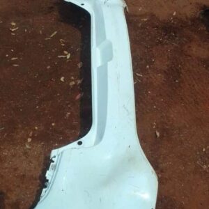 2013 Renault Clio 4 Rear Bumper – Used – main product image